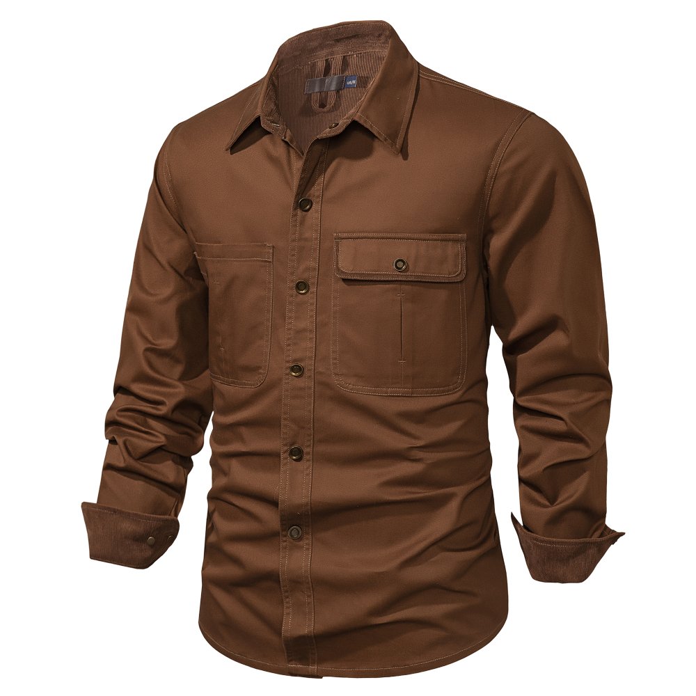 WildPath Vintage Shirt - WildPath Jackets