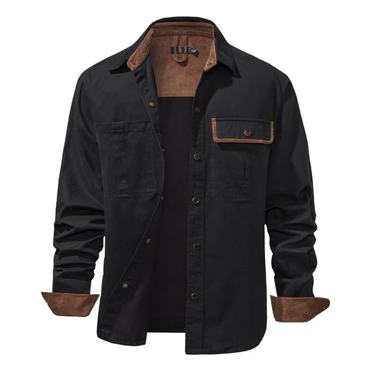 WildPath Vintage Shirt - WildPath Jackets