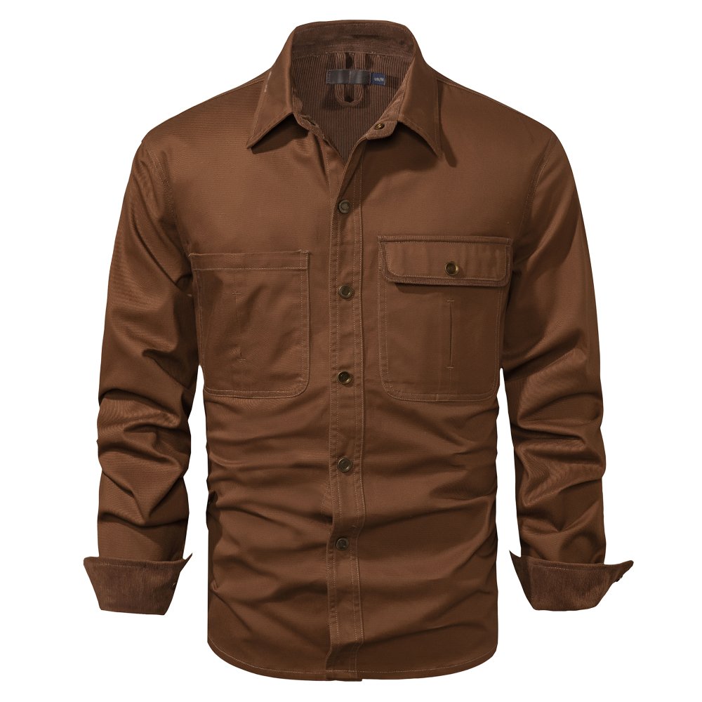 WildPath Vintage Shirt - WildPath Jackets